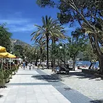 Mediterranean Beach House Marina